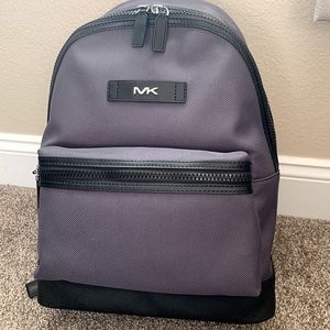 💋SOLD 💋 Michael Kors Kent Sport Back Pack